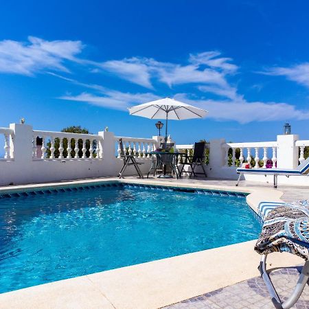Villa Las Brisas By Interhome نيرخا المظهر الخارجي الصورة