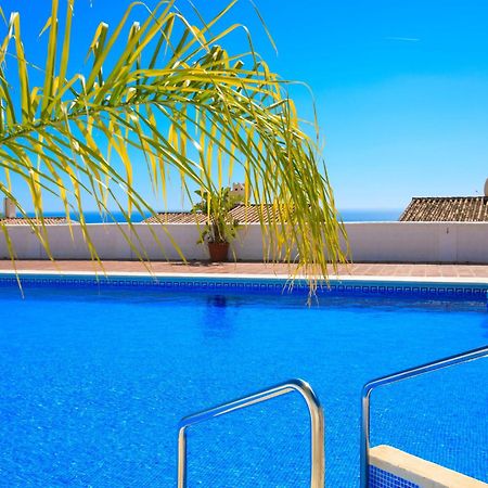 Villa Las Brisas By Interhome نيرخا المظهر الخارجي الصورة