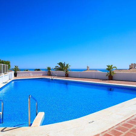 Villa Las Brisas By Interhome نيرخا المظهر الخارجي الصورة