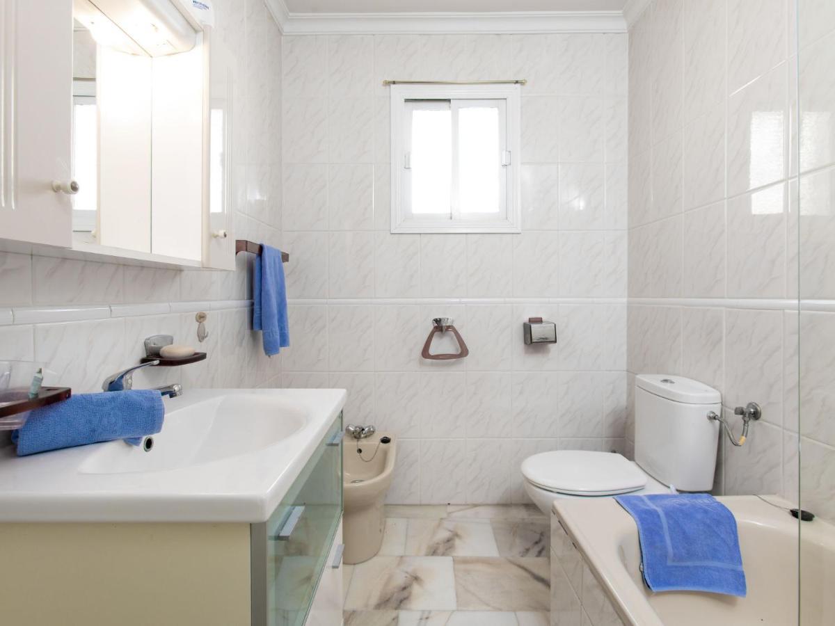 Villa Las Brisas By Interhome نيرخا المظهر الخارجي الصورة