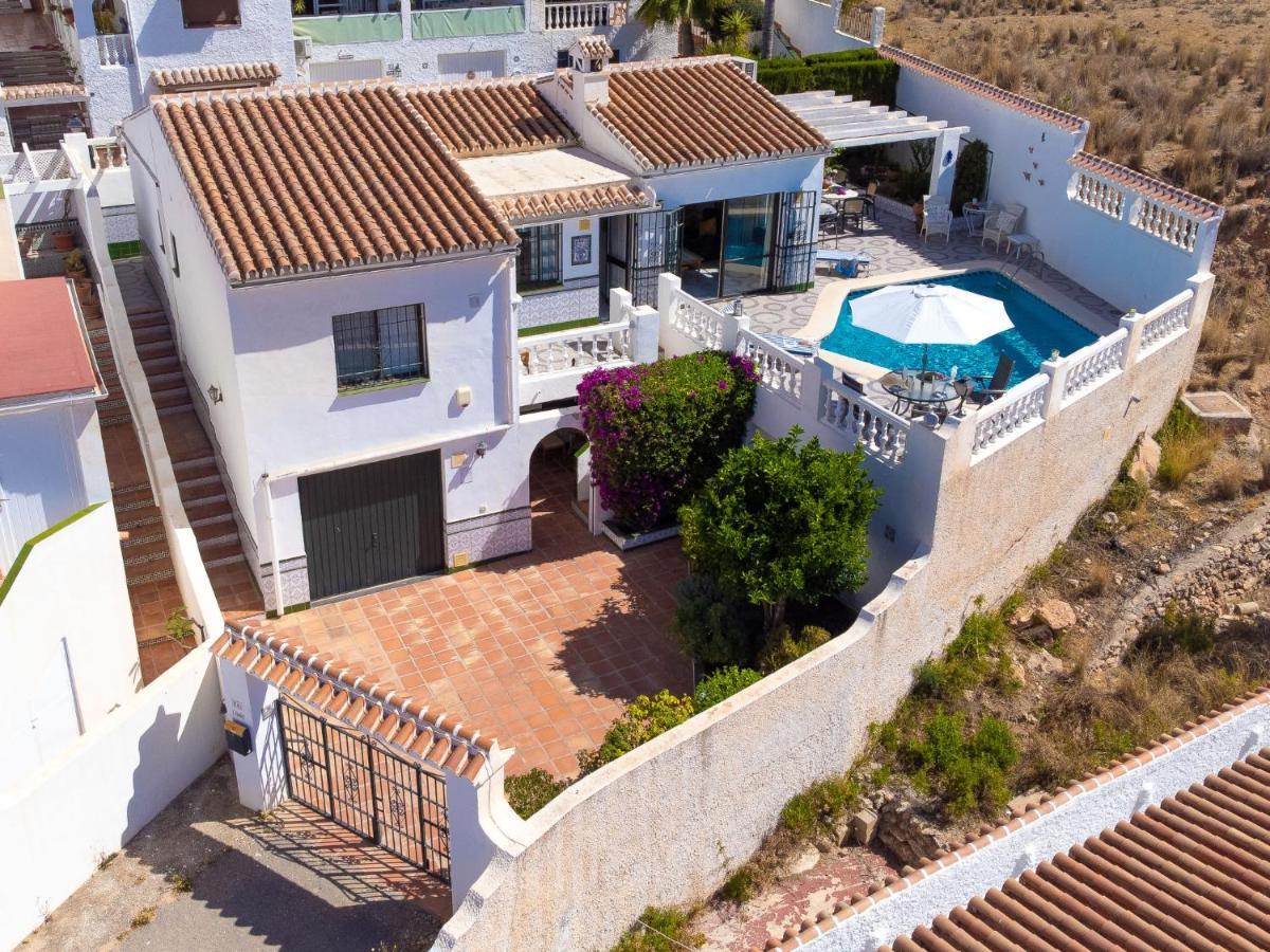 Villa Las Brisas By Interhome نيرخا المظهر الخارجي الصورة