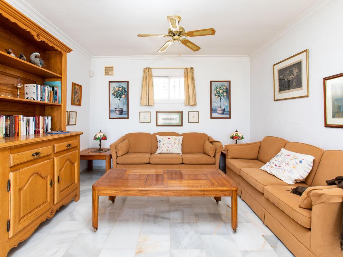 Villa Las Brisas By Interhome نيرخا المظهر الخارجي الصورة