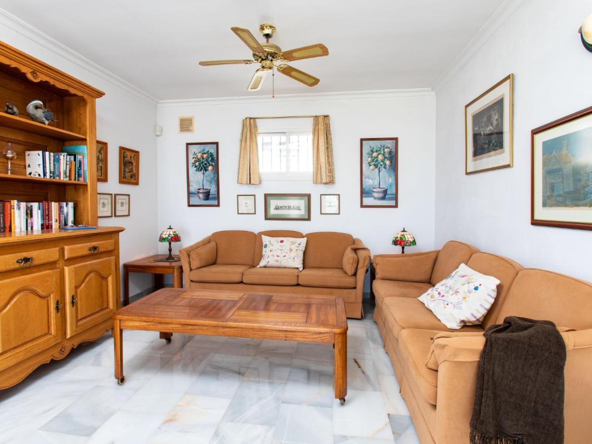 Villa Las Brisas By Interhome نيرخا المظهر الخارجي الصورة