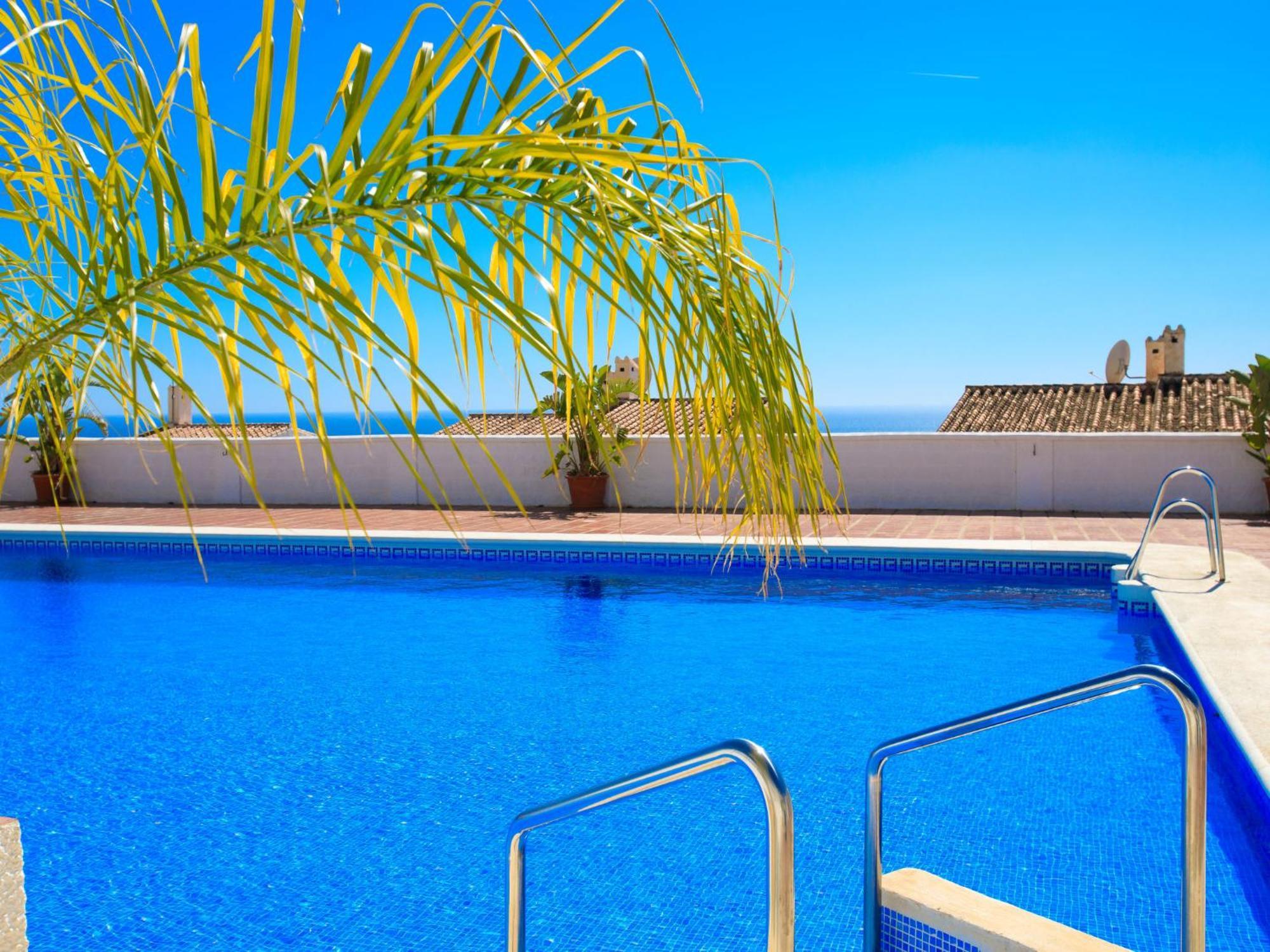 Villa Las Brisas By Interhome نيرخا المظهر الخارجي الصورة