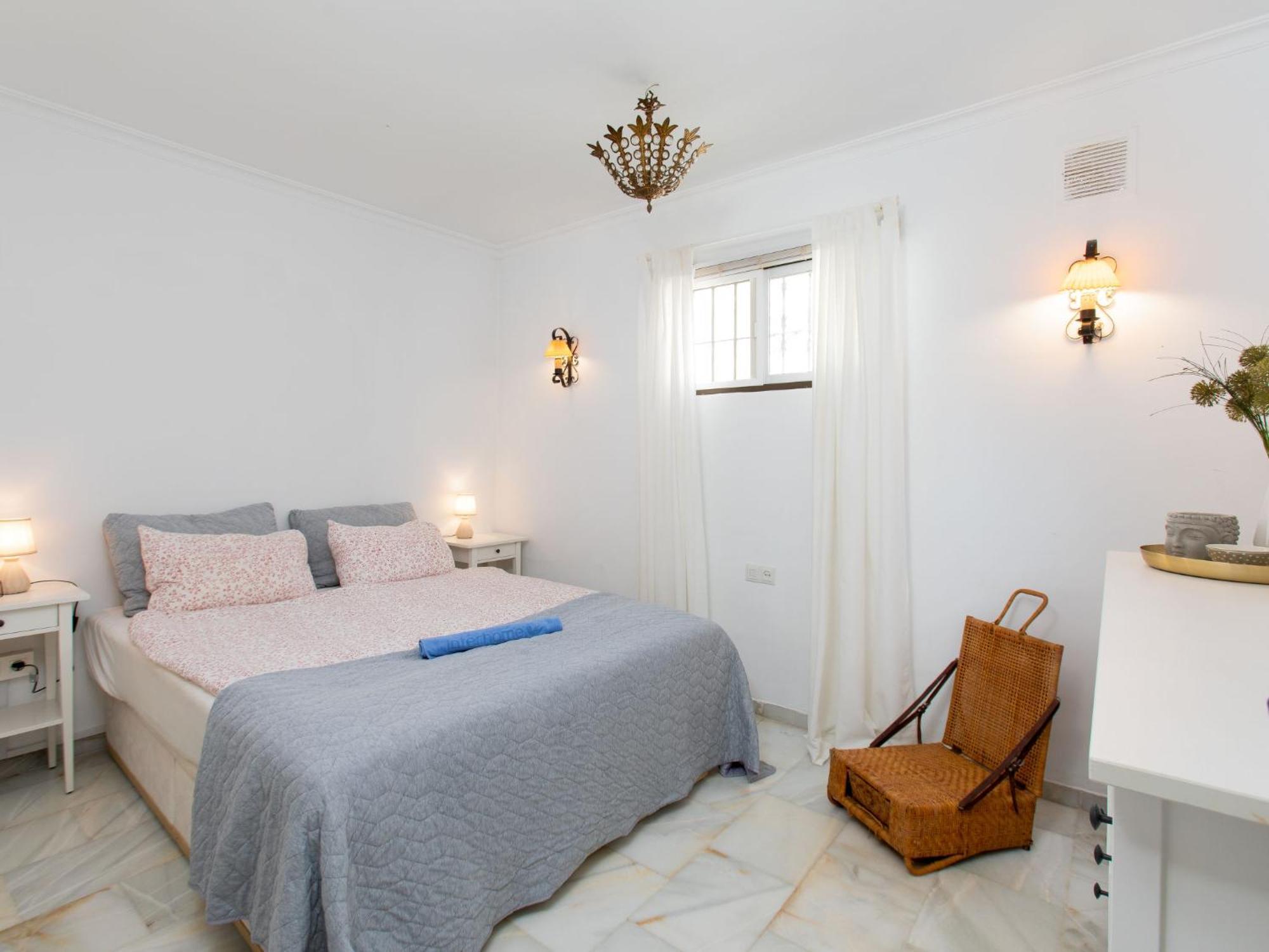 Villa Las Brisas By Interhome نيرخا المظهر الخارجي الصورة