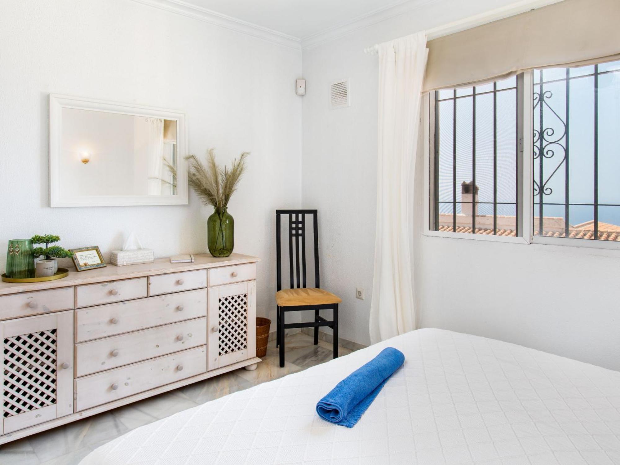 Villa Las Brisas By Interhome نيرخا المظهر الخارجي الصورة