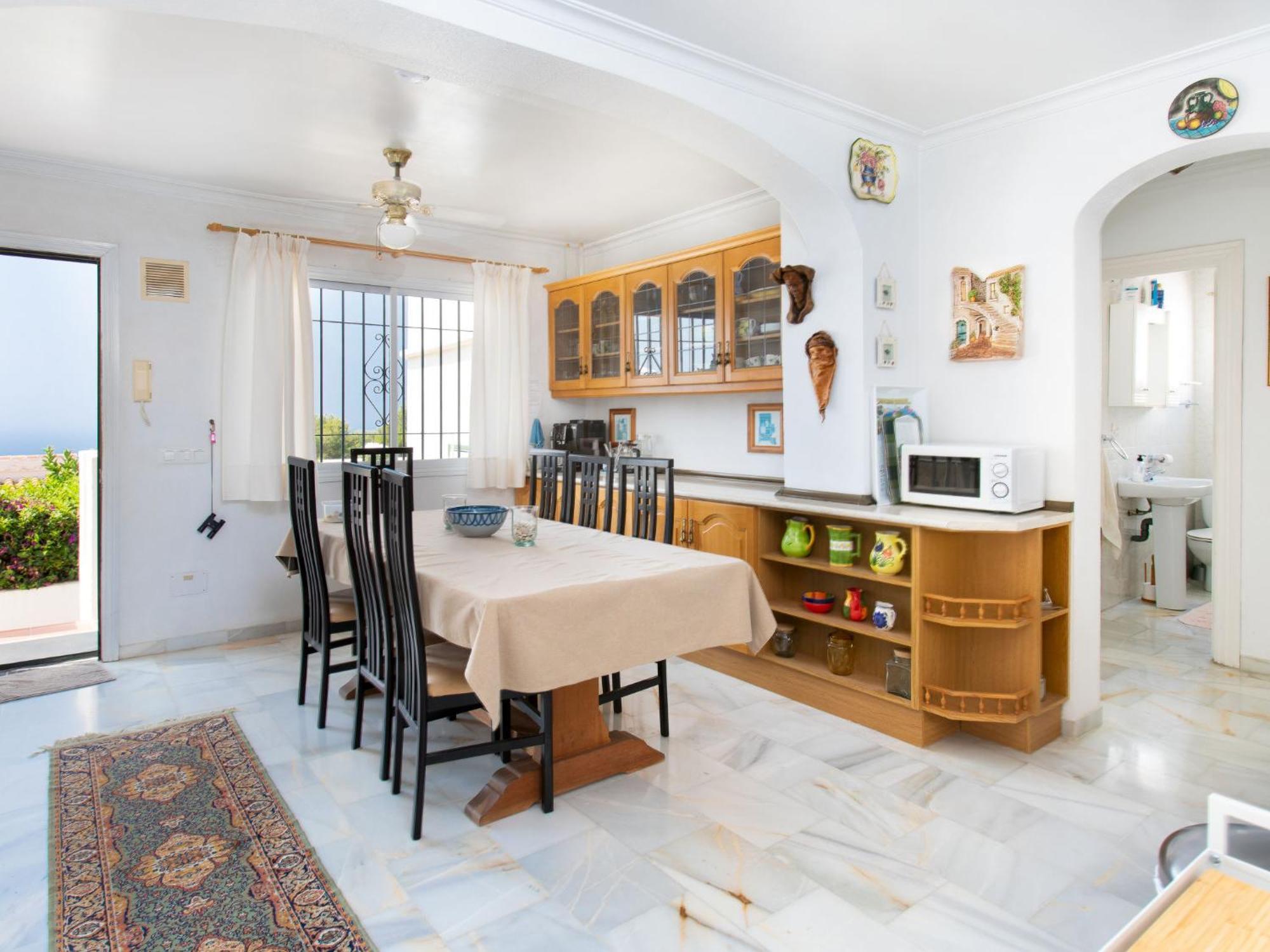 Villa Las Brisas By Interhome نيرخا المظهر الخارجي الصورة